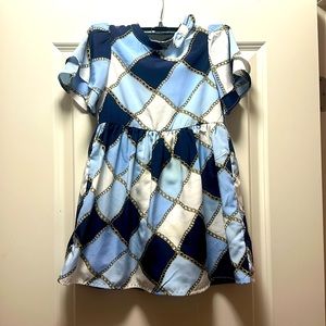 Janie & Jack Cute girls dress